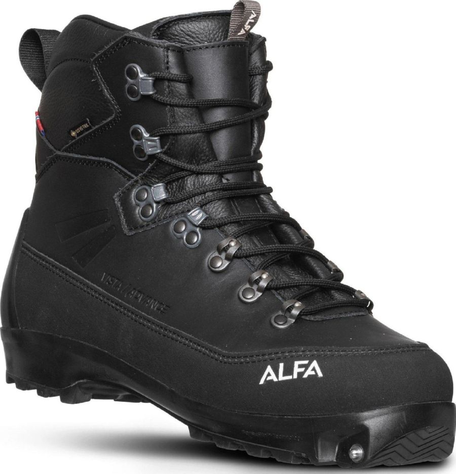 Alfa - Vista Advance M