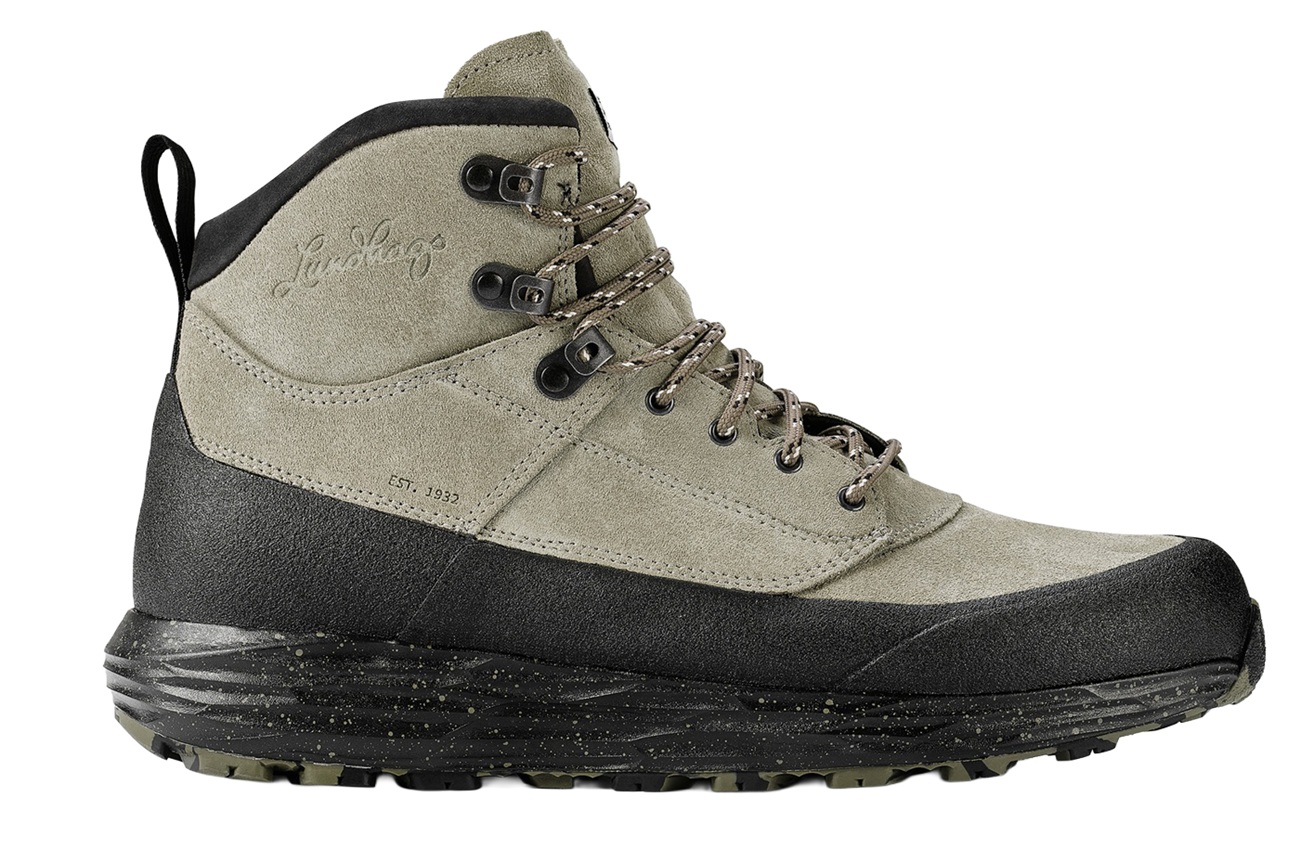 Lundhags - W Tived Trail Boot