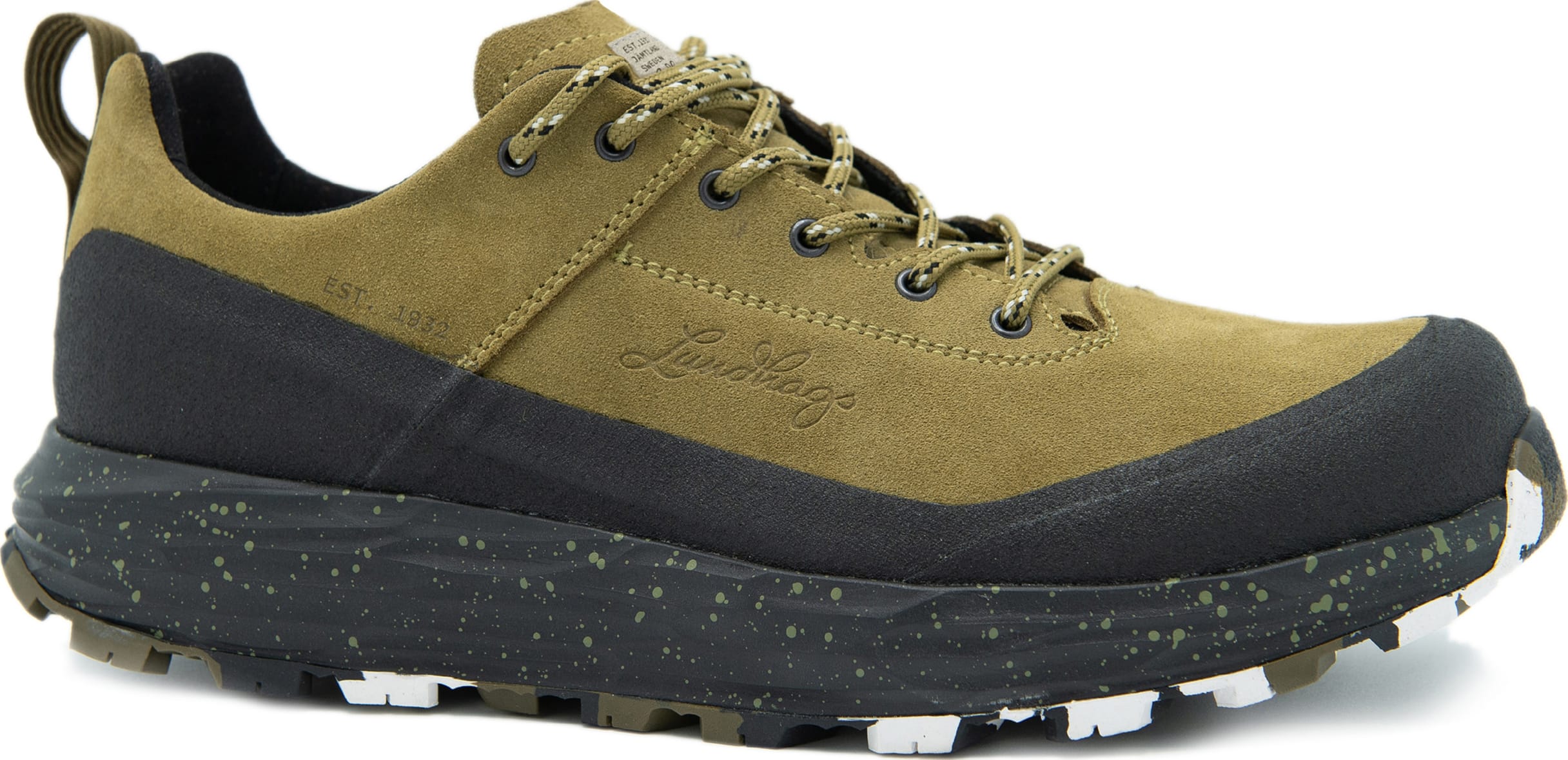 Lundhags - M Tived Trail Shoe
