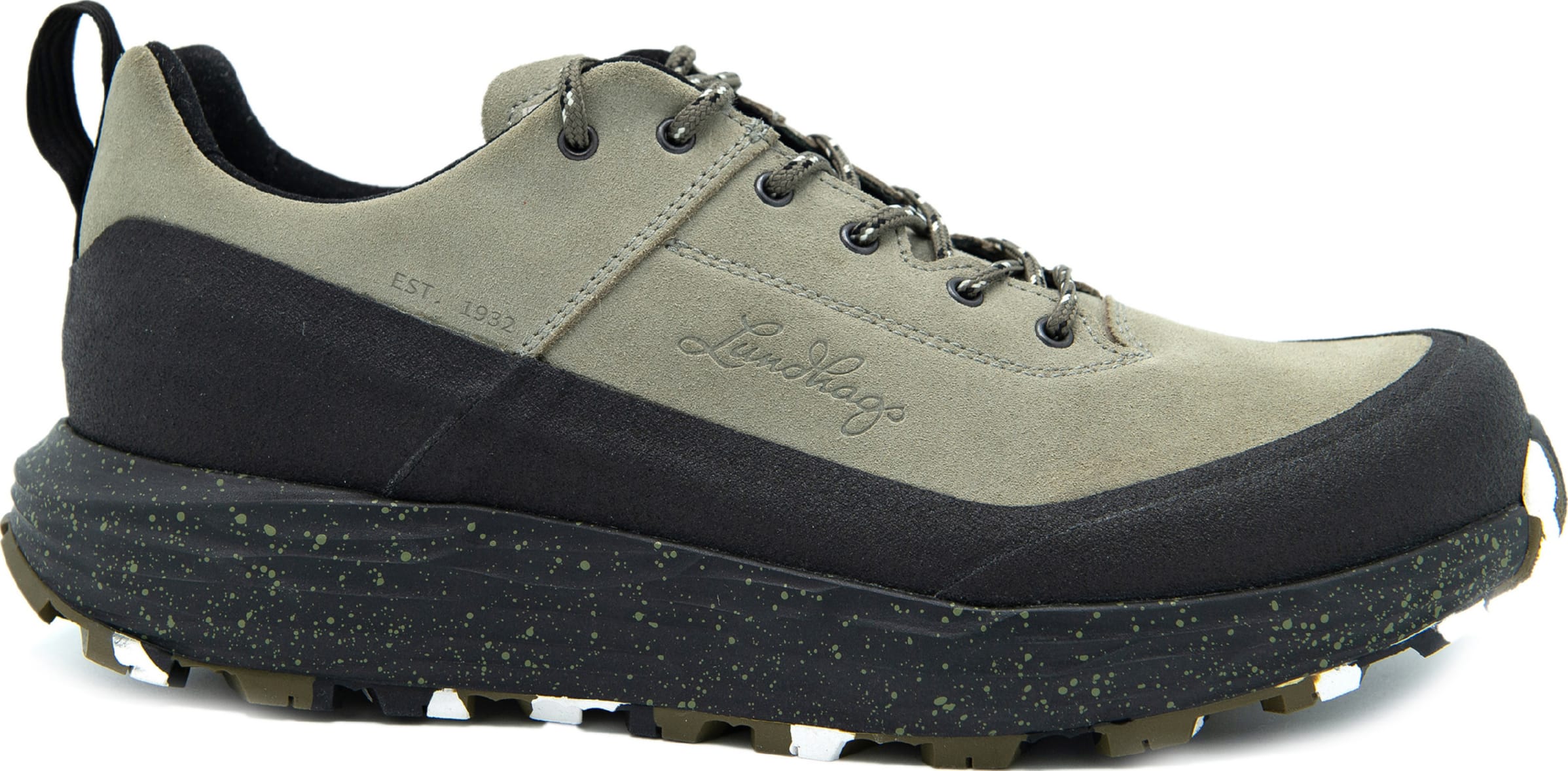 Lundhags - W Tived Trail Shoe