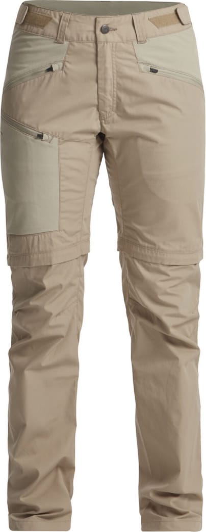 Lundhags - W Tived Zip-off Pant