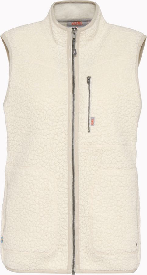 Varg - W Vargön Fat Wool Vest