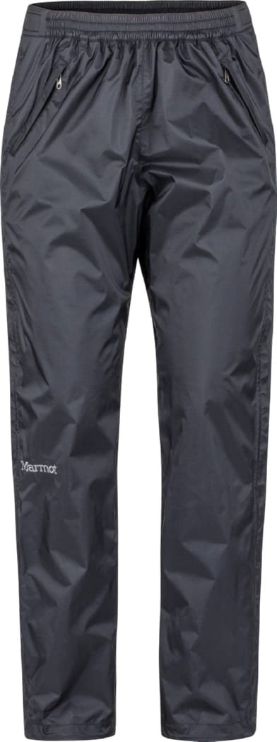 Marmot - W PreCip Eco Full Zip Pant Short