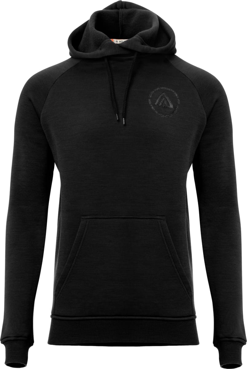 Aclima - M FleeceWool V2 Hoodie
