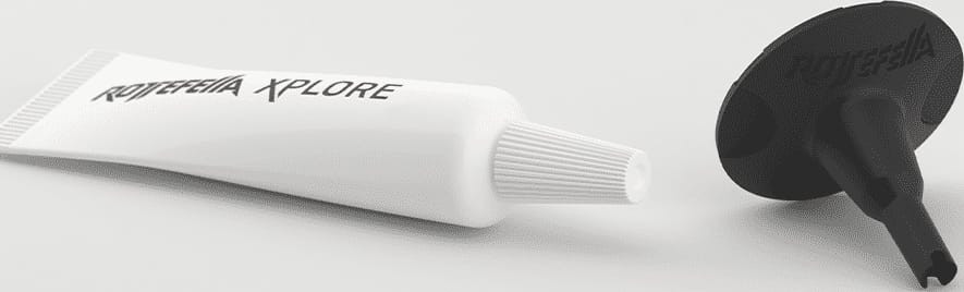 Rottefella - Xplore maintenance grease