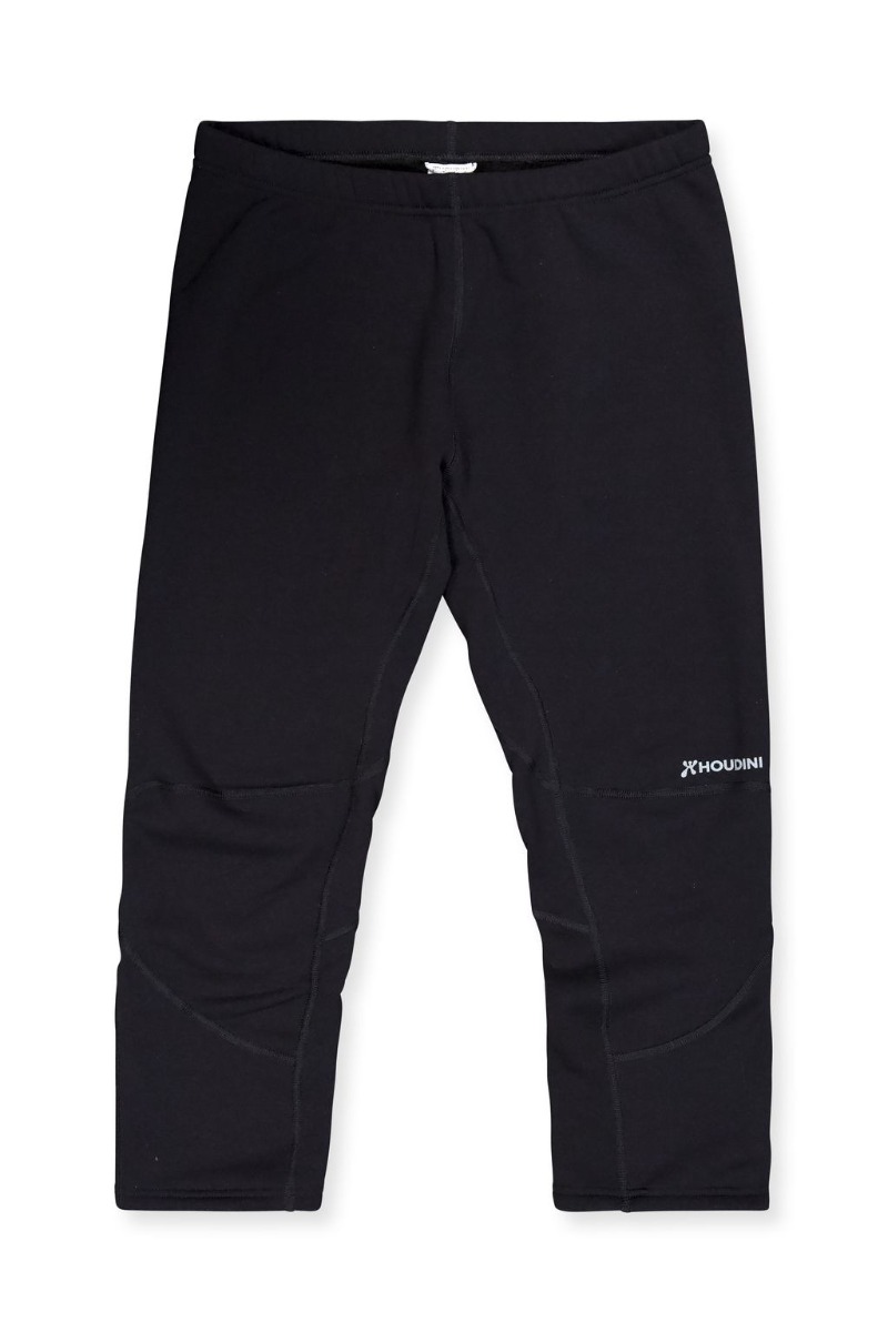 Houdini - M Drop Knee Power Tights