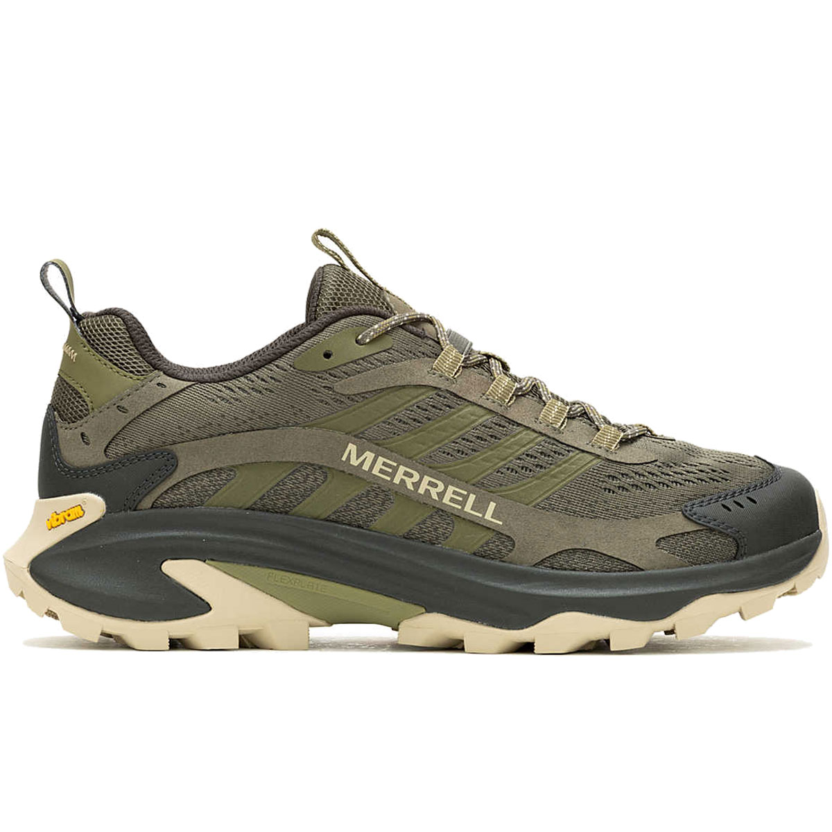 Merrell - M Moab Speed 2